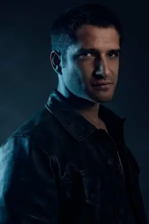 Постер до фильму"Вовченя: Фільм" #207191