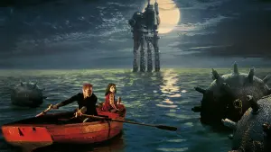 Задник до фильму"Місто загублених дітей" #228292