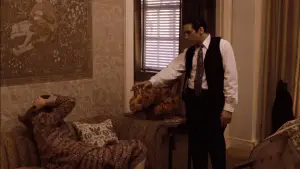 Задник до фильму"Хрещений батько 2" #749056