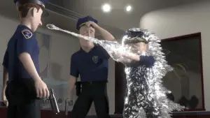 Задник до фильму"Суперсімейка" #577055