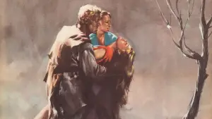 Задник до фильму"Дівоче джерело" #753461