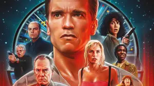 Задник до фильму"Згадати все" #226865