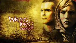 Задник до фильму"Поворот не туди 2: Безвихідь" #605487