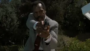 Задник до фильму"Смертельна зброя" #801011