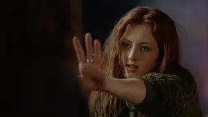 Задник до фильму"Ginger Snaps" #858900
