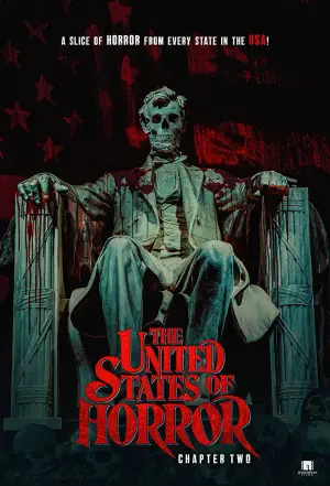 Постер до фільму "The United States of Horror: Chapter 2"