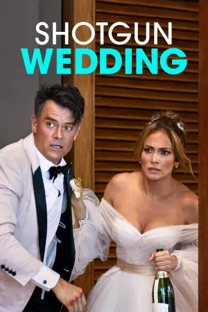 Постер до фильму"Нестримне весілля" #39868