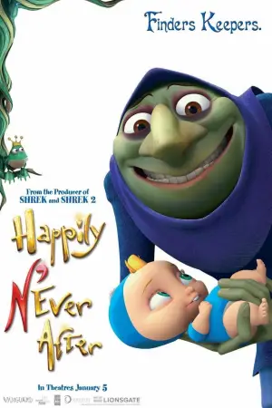 Постер до фильму"Довге і щасливе" #896257