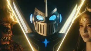 Відео до фільму Ik&eacute; Boys | Official Trailer