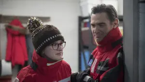 Задник до фильму"Де ти поділась, Бернадетт?" #434970