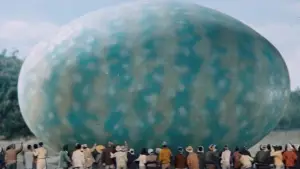 Задник до фильму"Мотра проти Ґодзілли" #811357