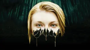 Задник до фильму"Ліс привидів" #344608