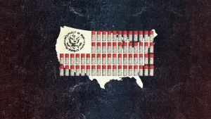 Задник до фильму"Крек: Кокаїн, корупція та змова" #346536