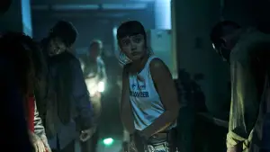 Задник до фильму"Армія мерців" #718926