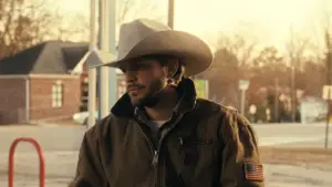 Задник до фильму"Bad Man" #779641