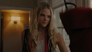 Задник до фильму"Керрі" #736175