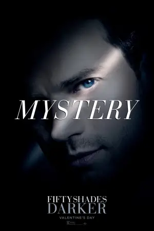 Постер до фильму"П’ятдесят відтінків темряви" #628790