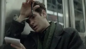 Задник до фильму"Тік-так... Бум!" #697676