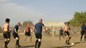 Задник до фильму"Хулігани 2: Стій на своєму" #408781