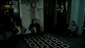 Задник до фильму"Вбивці" #497144