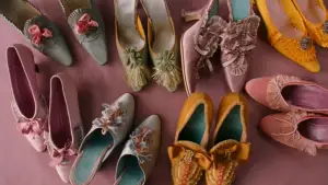 Задник до фильму"Марія-Антуанетта" #716180