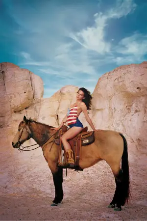 Постер до фильму"National Anthem" #780159