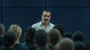 Задник до фильму"Атака на Париж" #379504