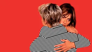 Задник до фильму"Паралельні матері" #259582