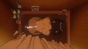 Задник до фильму"Досконала журба" #174906