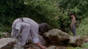 Задник до фильму"Молодий майстер" #721925