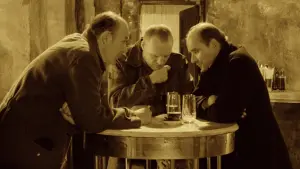 Задник до фильму"Сталкер" #176899