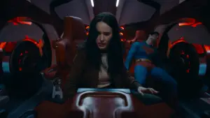 Задник до фильму"Супермен: Спадок" #513971