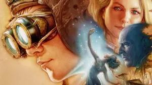 Задник до фильму"Книга Генрі" #209605