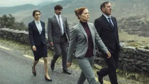 Задник до фильму"Лобстер" #676356