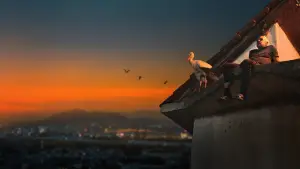 Задник до фильму"Приказната за Силјан" #784839