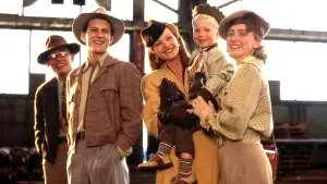 Задник до фильму"Такер: Людина і мрія" #266617