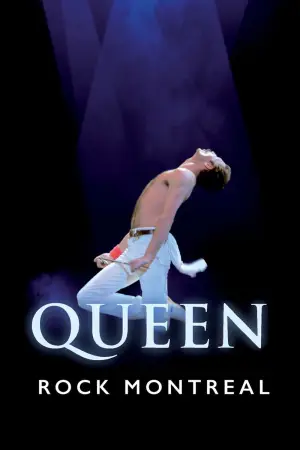 Постер до фильму"We Will Rock You" #791237