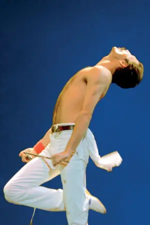 Постер до фильму"We Will Rock You" #791238