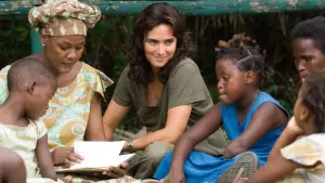 Задник до фильму"Кривавий діамант" #800851