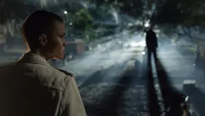 Задник до фильму"Янгол помсти" #334513