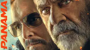 Задник до фильму"Панама" #118435