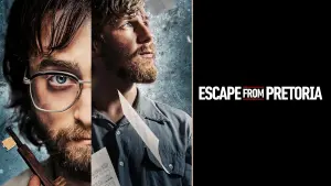 Втеча з Преторії