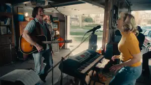 Задник до фильму"Пісня любові" #518615