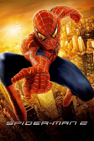 Постер до фильму"Людина-павук 2" #633138
