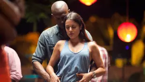 Задник до фильму"Пальми в снігу" #218244