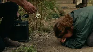 Задник до фильму"Тихе місце 2" #630715