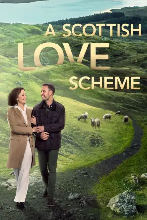 Постер до фильму"A Scottish Love Scheme" #788700