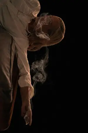 Постер до фильму"Після полювання" #562027