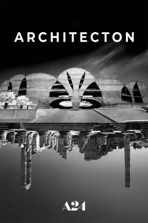 Постер до фильму"Architecton" #757050