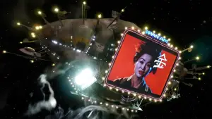 Задник до фильму"Той, хто біжить по лезу" #563468